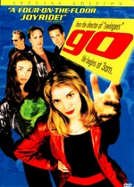 Go (DVD)
