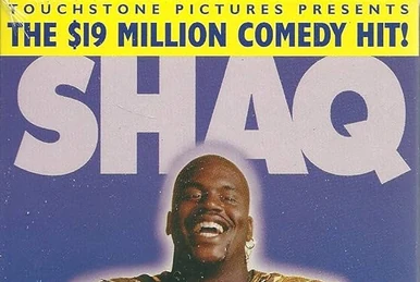 Kazaam (1996 VHS) | Angry Grandpa's Media Library Wiki | Fandom