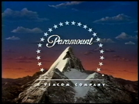 Paramount Family Favorites promo