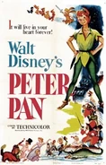 Peter Pan (1953)