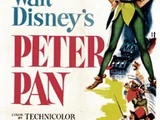 Peter Pan (1953)