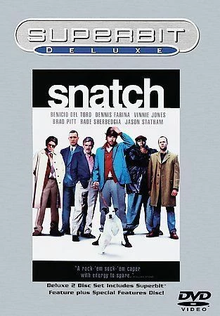 Superbit | Moviepedia | Fandom