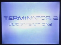 Trailer for Terminator 2 Judgment Day