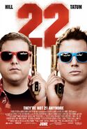 22 Jump Street