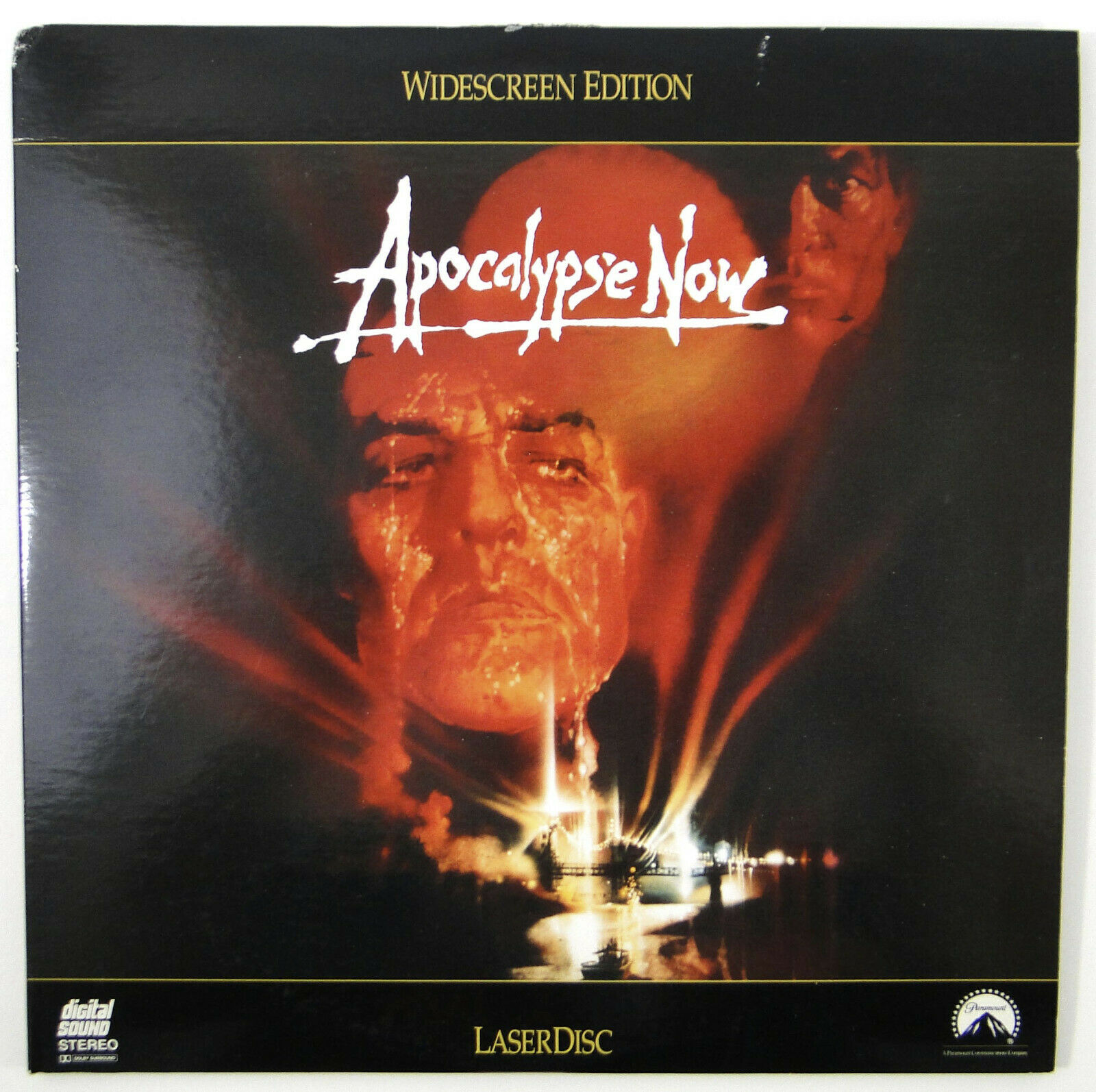 Apocalypse Now 1979 Home media Moviepedia Fandom