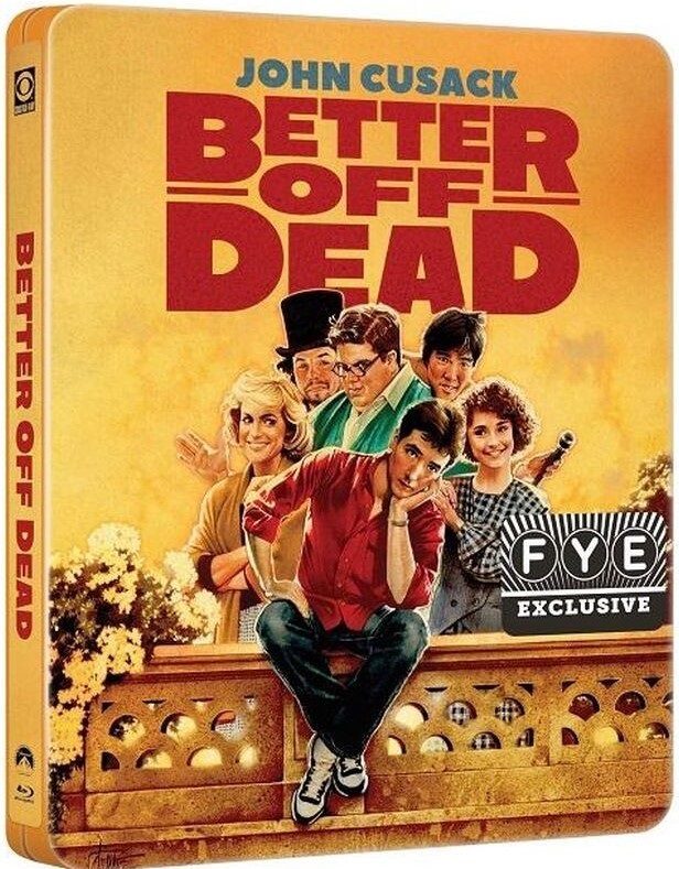 Better Off Dead (film) - Wikipedia