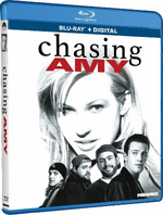 Chasing Amy 2021 Blu-ray