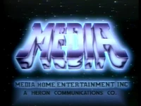 Media Home Entertainment (Heron)