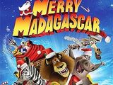 Merry Madagascar