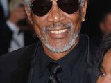 Morgan Freeman