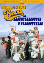 The Bad News Bears in Breaking Training DVD