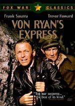 Von Ryan's Express (DVD)