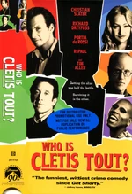 Whoiscletustout vhs