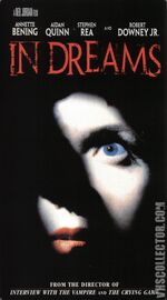 In Dreams (VHS)