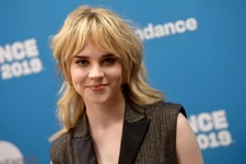 Sophie Thatcher | Moviepedia | Fandom