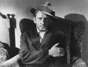 Spencer tracy fury