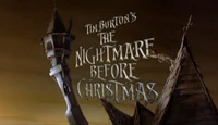 The Nightmare Before Christmas Collector's Edition Preview