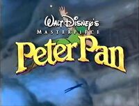 Video trailer Peter Pan Fully Restored Limited Edition