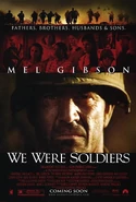 We Were Soldiers Mar 1 • • 138 min.