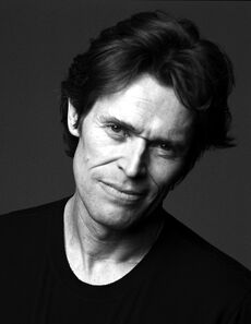 Willem-dafoe