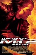 Mission: Impossible 2 (2000)