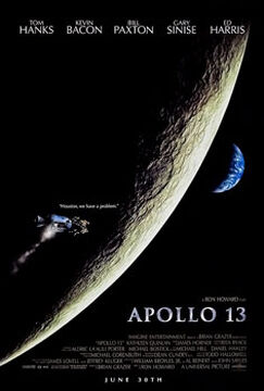 Apollo 13 (film) | Moviepedia | Fandom