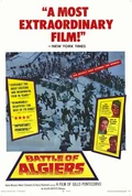 Battle of Algiers poster