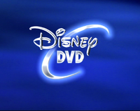 Disney DVD Bumper 2004 4x3