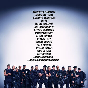 The Expendables 3 Moviepedia Fandom The expendables 3 hd wallpapers, desktop and phone wallpapers. the expendables 3 moviepedia fandom