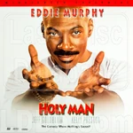 Holy Man (Laserdisc)