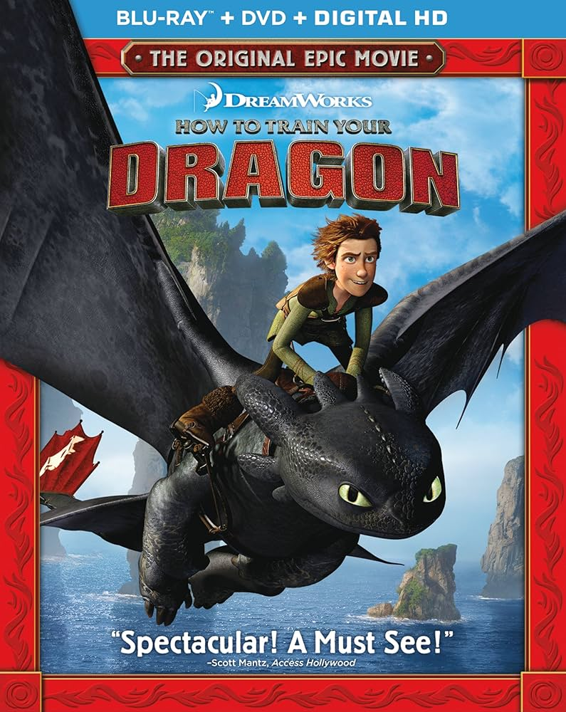 How to train your dragon 3 megashare9 hotsell