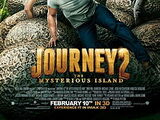 Journey 2: The Mysterious Island