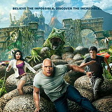 Journey 2 The Mysterious Island Moviepedia Fandom