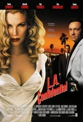 LA Confidential Poster