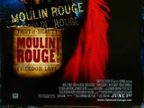 Moulin Rouge!