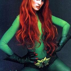 Poison Ivy (DC Comics character)
