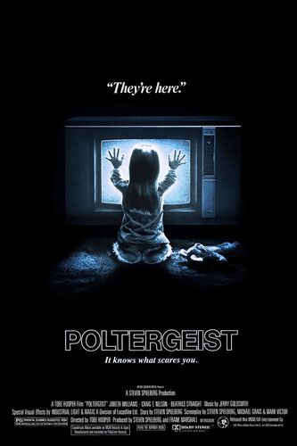 Poltergeist