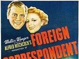 Foreign Correspondent