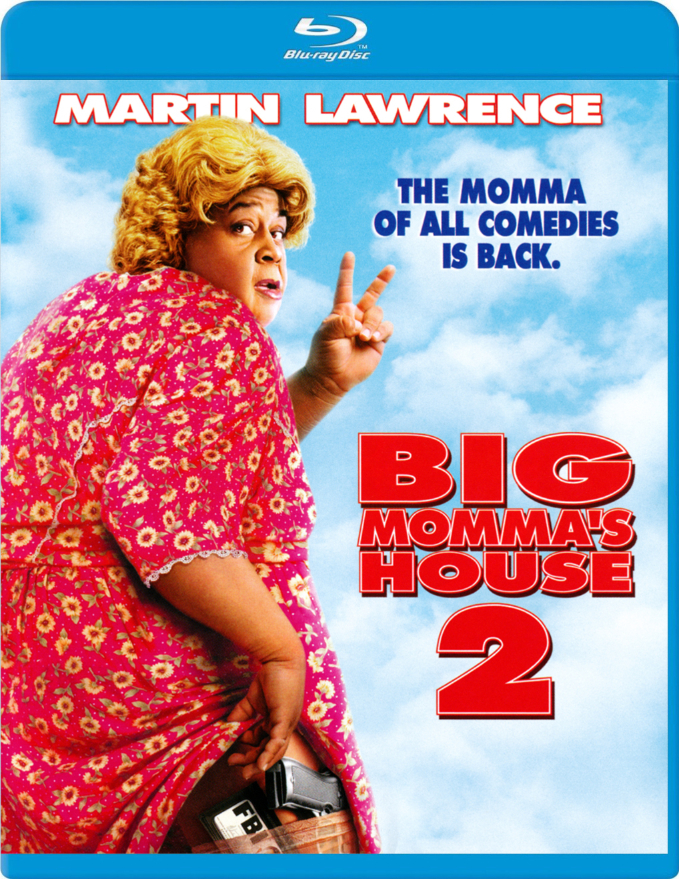 Big momma's house 2 full movie watch online new arrivals