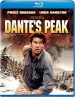 Dante's Peak (Blu-ray)