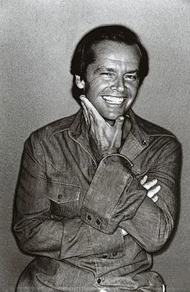 Jack Nicholson