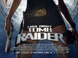 Lara Croft: Tomb Raider