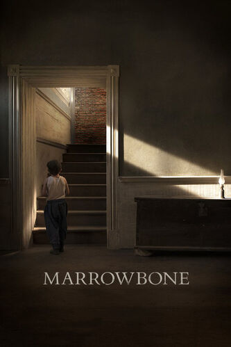 Marrowbone