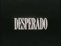 Trailer for Desperado