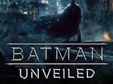 Batman Unveiled
