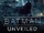 Batman Unveiled