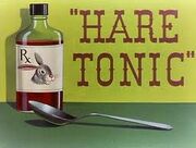 Hare Tonic