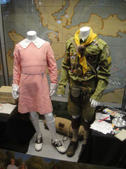 Moonrise Kingdom props - Arclight Hollywood (7155205669)