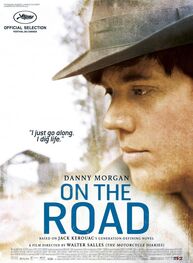 On the Road  Moviepedia+BreezeWiki