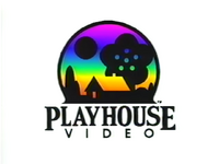 Playhouse Video (1983)